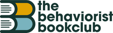 The Behaviorist Bookclub