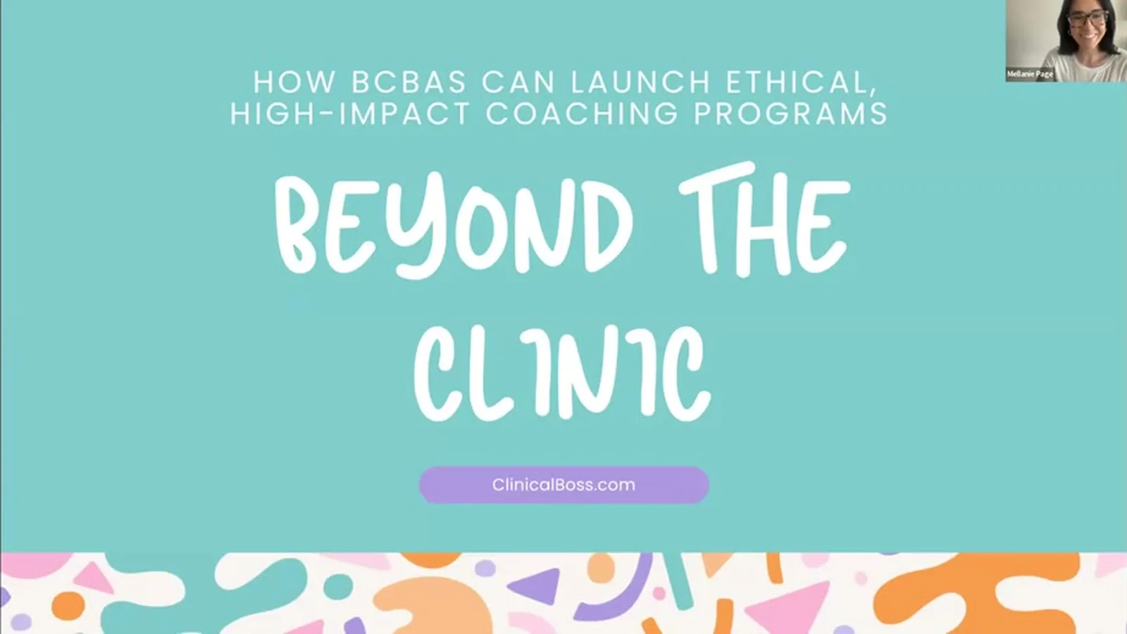 Scaling Influence- Coaches